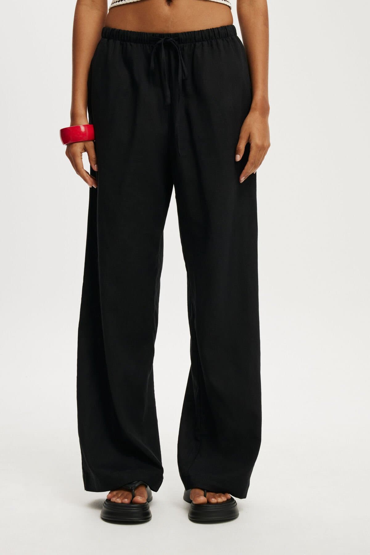 Haven Wide Leg Pant